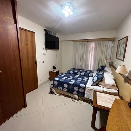 Flat Ipanema - Vieira Souto 500 Apartman Rio de Janeiro Kültér fotó