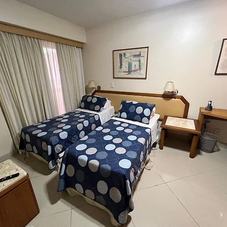 Flat Ipanema - Vieira Souto 500 Apartman Rio de Janeiro Kültér fotó