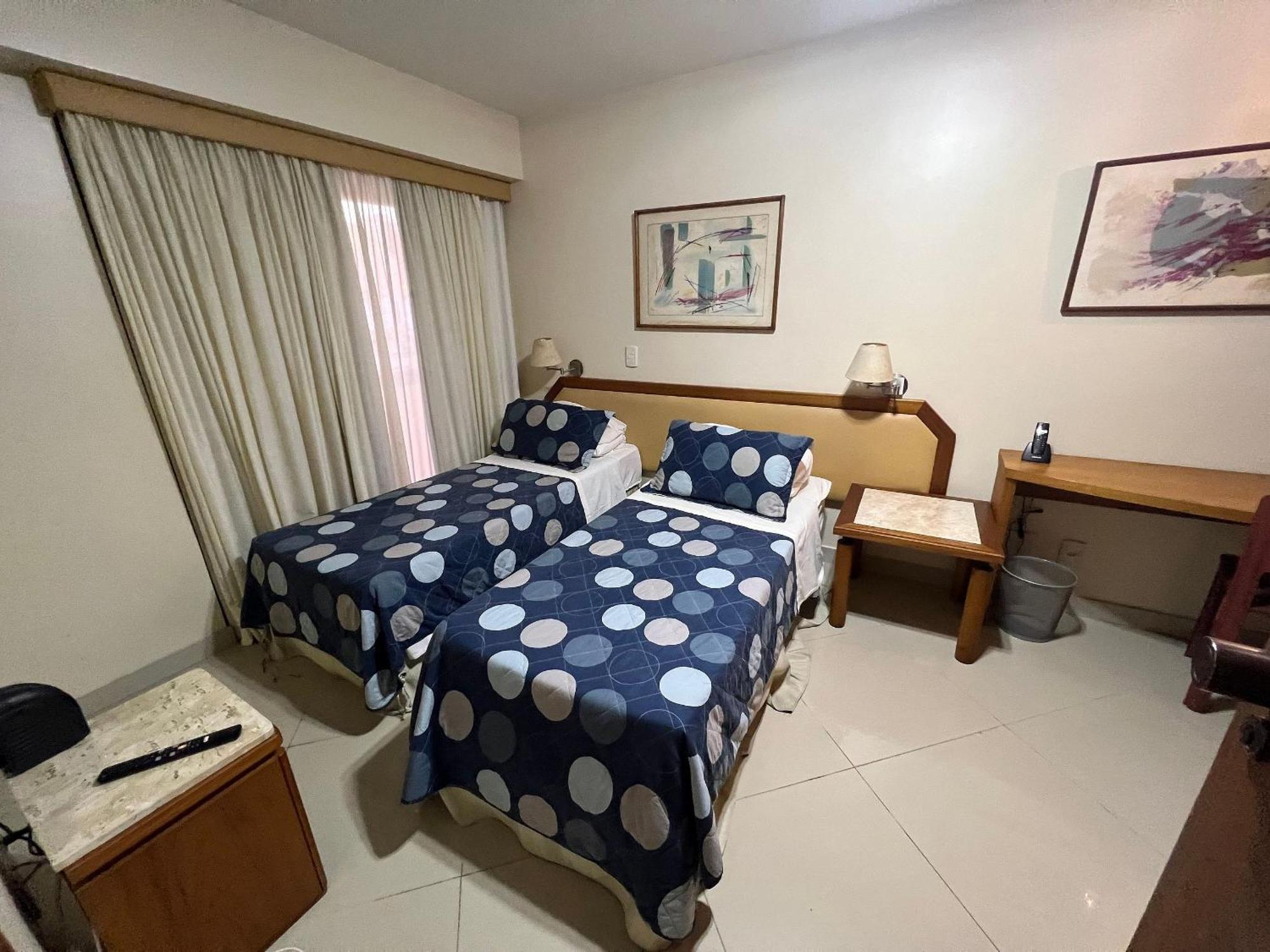 Flat Ipanema - Vieira Souto 500 Apartman Rio de Janeiro Kültér fotó