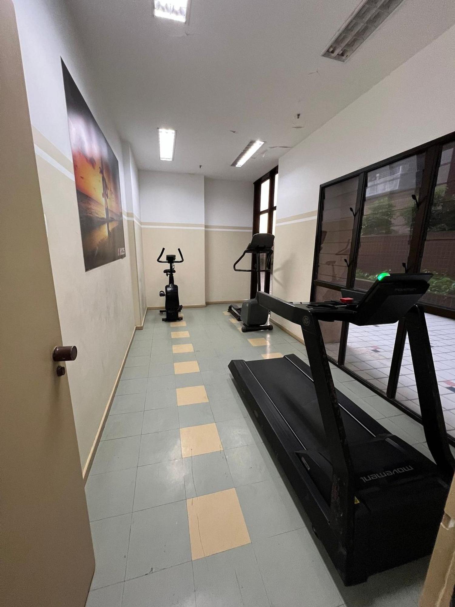 Flat Ipanema - Vieira Souto 500 Apartman Rio de Janeiro Kültér fotó