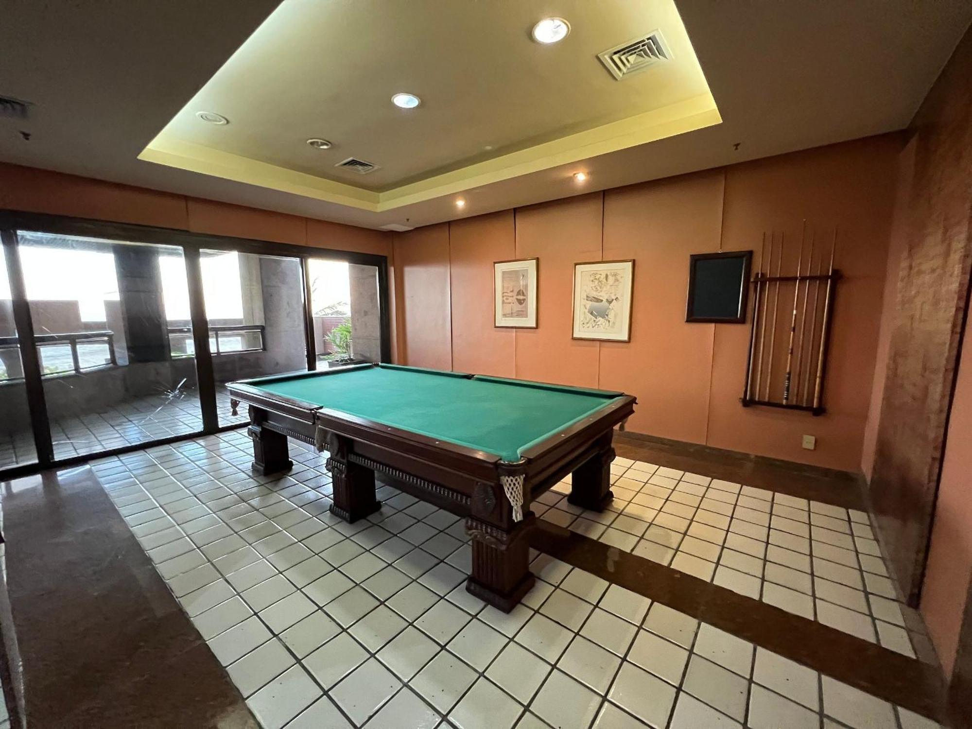 Flat Ipanema - Vieira Souto 500 Apartman Rio de Janeiro Kültér fotó