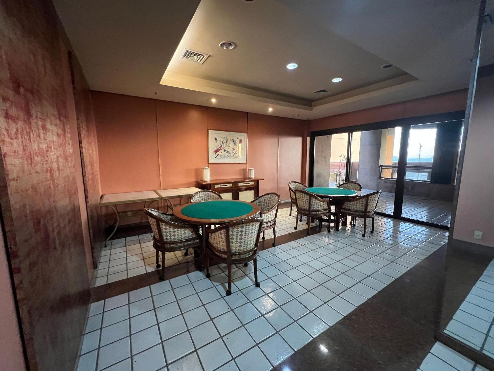 Flat Ipanema - Vieira Souto 500 Apartman Rio de Janeiro Kültér fotó