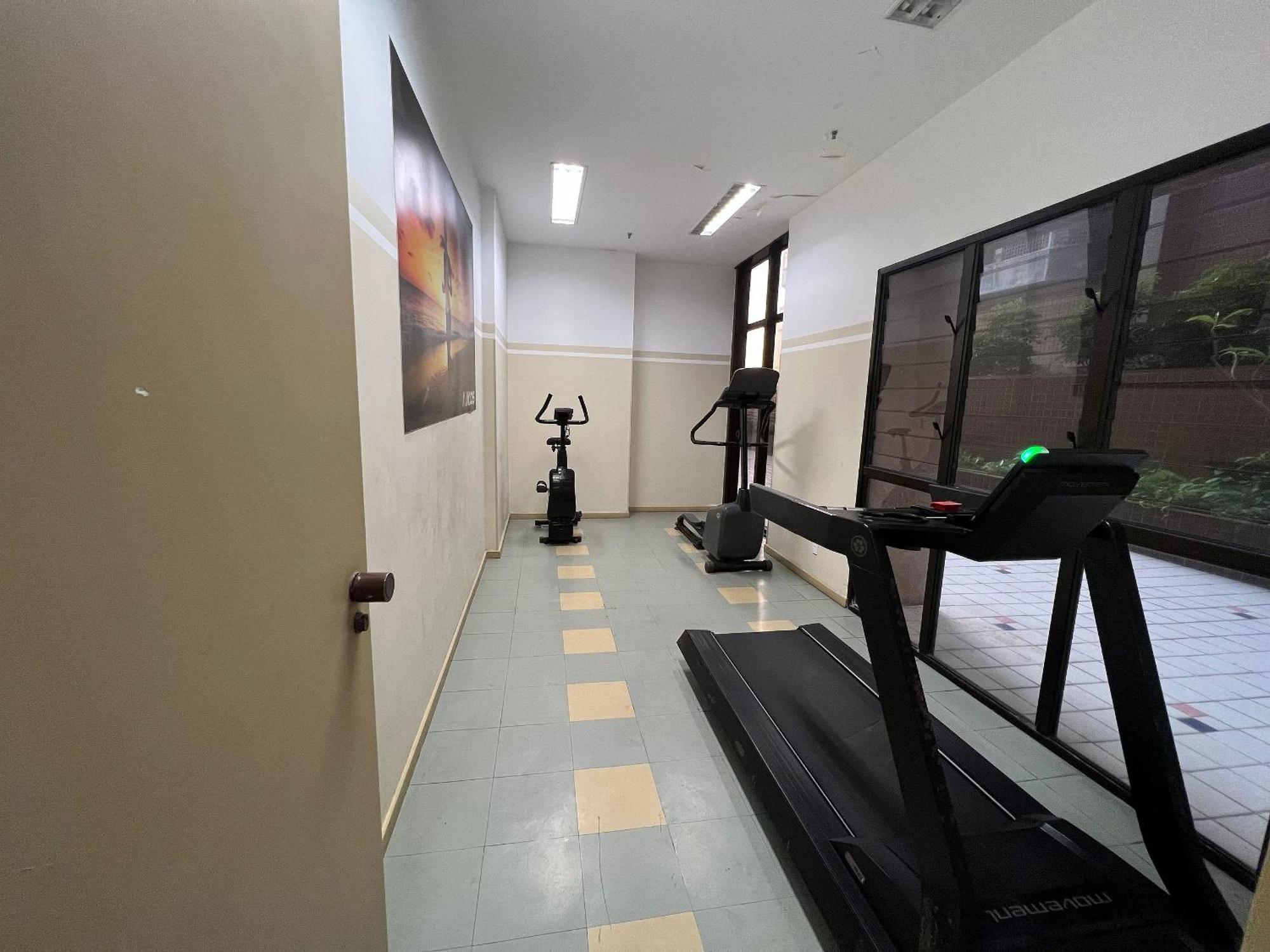 Flat Ipanema - Vieira Souto 500 Apartman Rio de Janeiro Kültér fotó