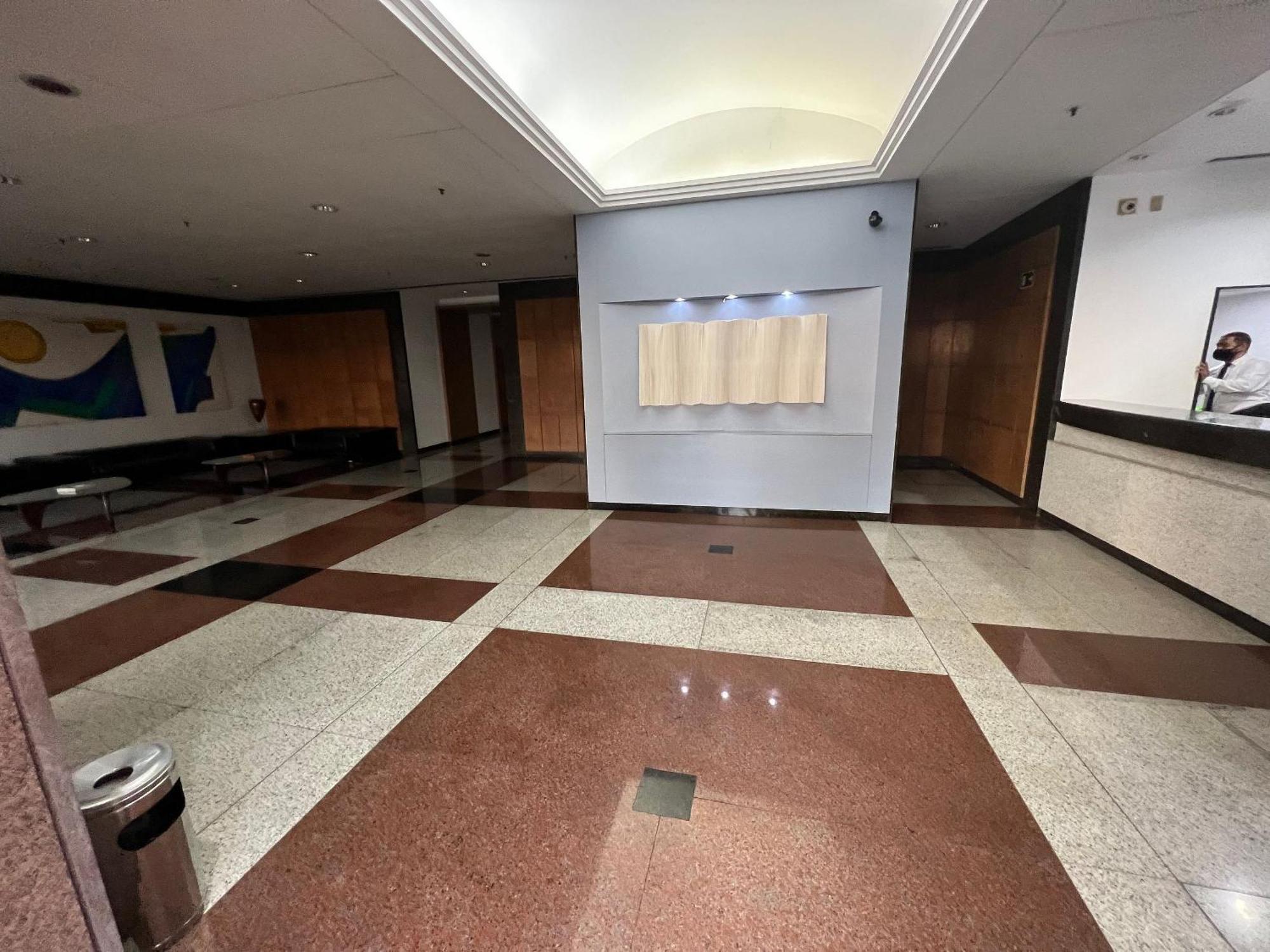 Flat Ipanema - Vieira Souto 500 Apartman Rio de Janeiro Kültér fotó