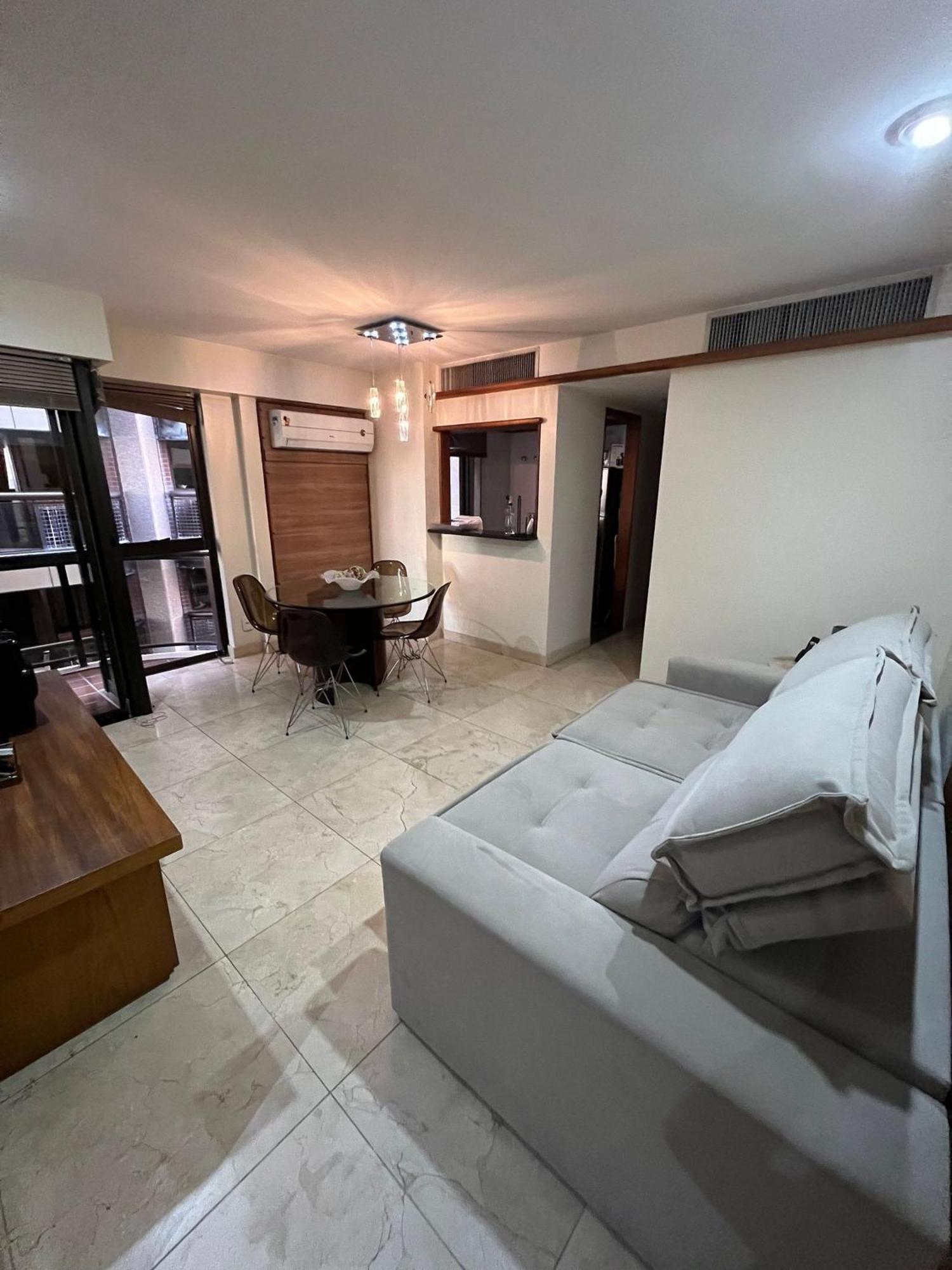 Flat Ipanema - Vieira Souto 500 Apartman Rio de Janeiro Kültér fotó