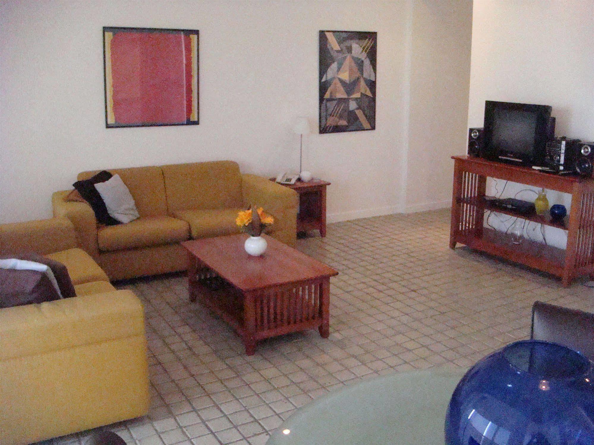 Flat Ipanema - Vieira Souto 500 Apartman Rio de Janeiro Kültér fotó