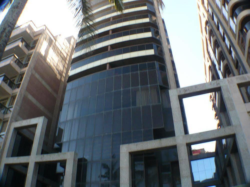 Flat Ipanema - Vieira Souto 500 Apartman Rio de Janeiro Kültér fotó