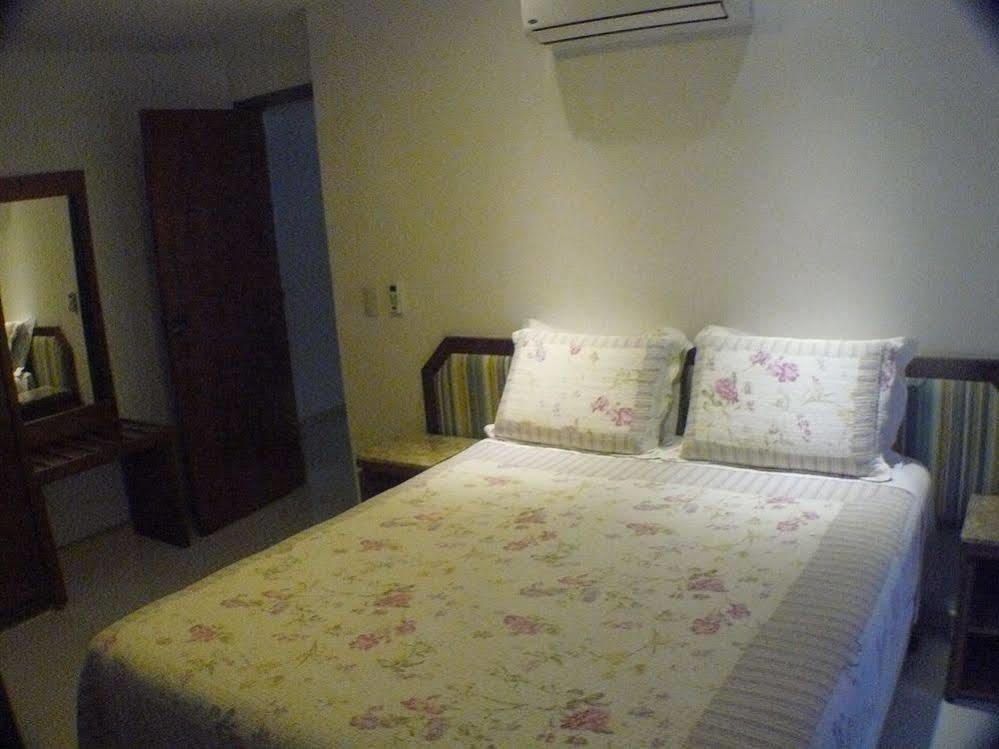 Flat Ipanema - Vieira Souto 500 Apartman Rio de Janeiro Kültér fotó